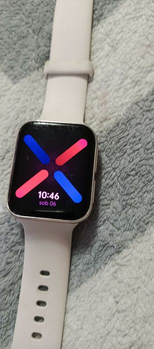 Oppo watch 46 LTE NFC E Sim