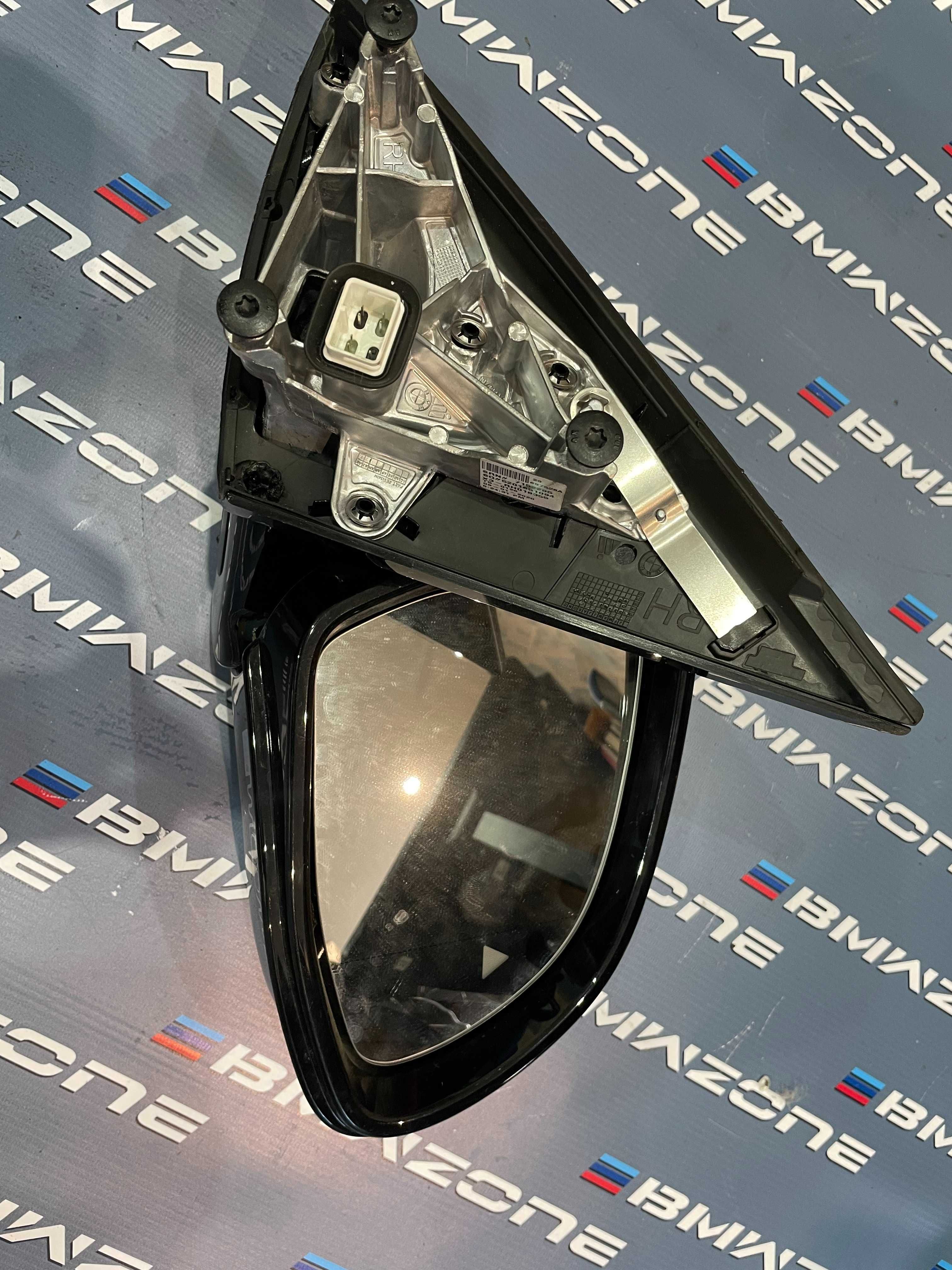 Зеркало  BMW X4 g02