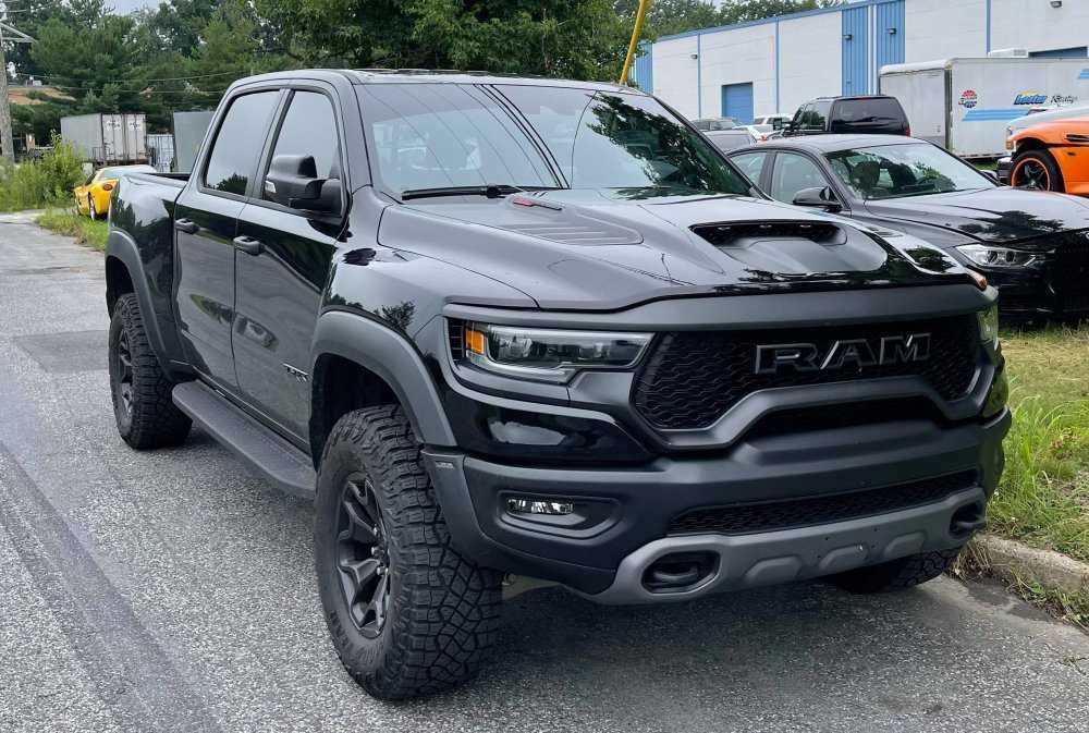 RAM 1500 TRX 2020 - 2023 - Wszystkie części !!!