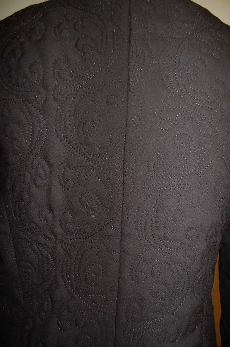 NOWA kurtka pikowana H&M rozm M wiosna jesień