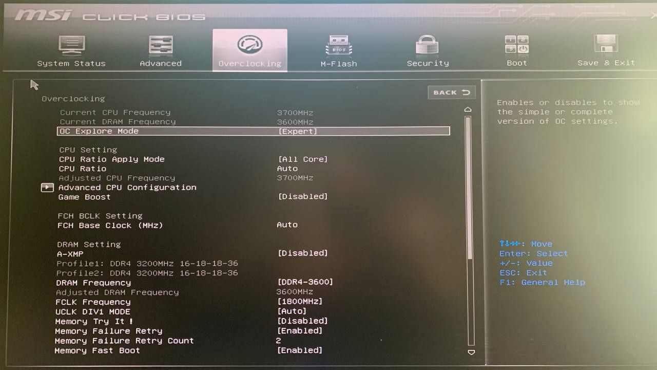 MSI B450I Gaming Plus AC AM4 Ryzen3000-5000 mITX