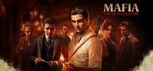 Witam sprzedam gre mafia pc