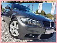 BMW Seria 3 Ładne BMW 320I 150KM przeb 181tys SERWIS 1ROK GWARANCJI !!!