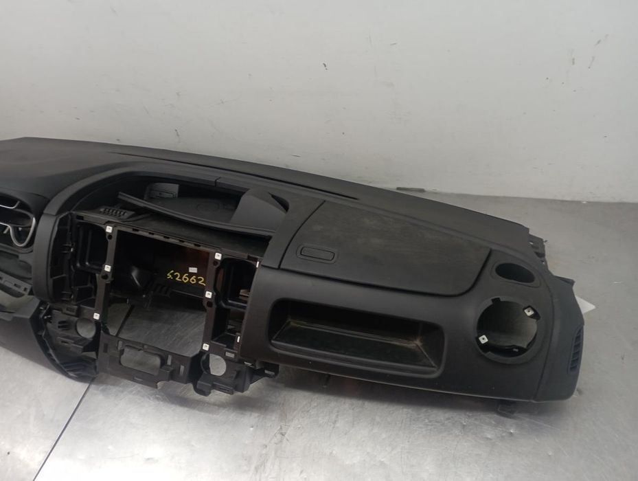 Tablier RENAULT Trafic III (FG_)