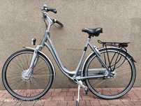 723 Rower damski Sparta C3 koga trek Kross gazelle cube batavus 28