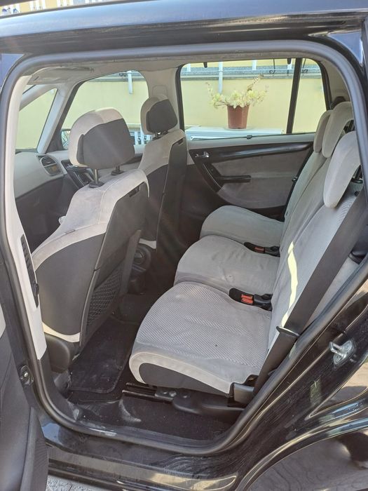 Citroen c4 grand picasso