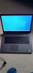 Mocny i duży Laptop Dell 17 cali 16GB Ramu