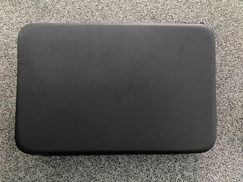 Zestaw sygnalizatorów + centralka 3+1