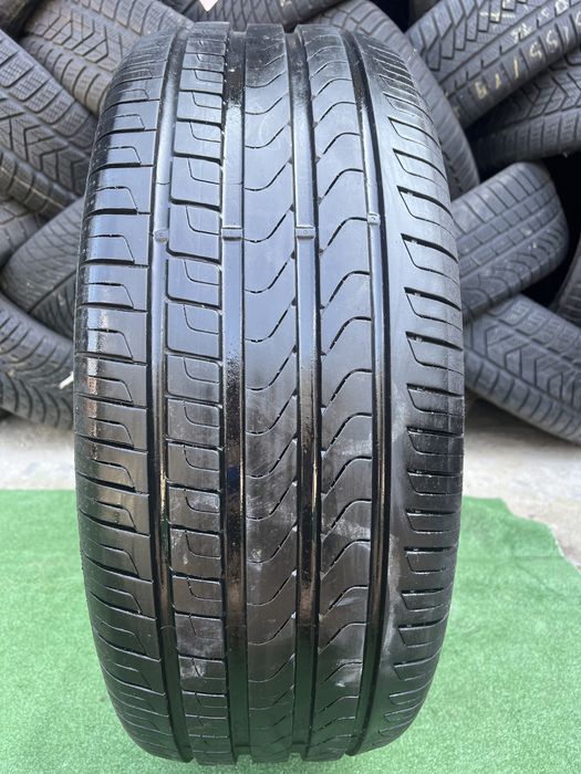 *Opona Pirelli 265/60/18 pojedynka