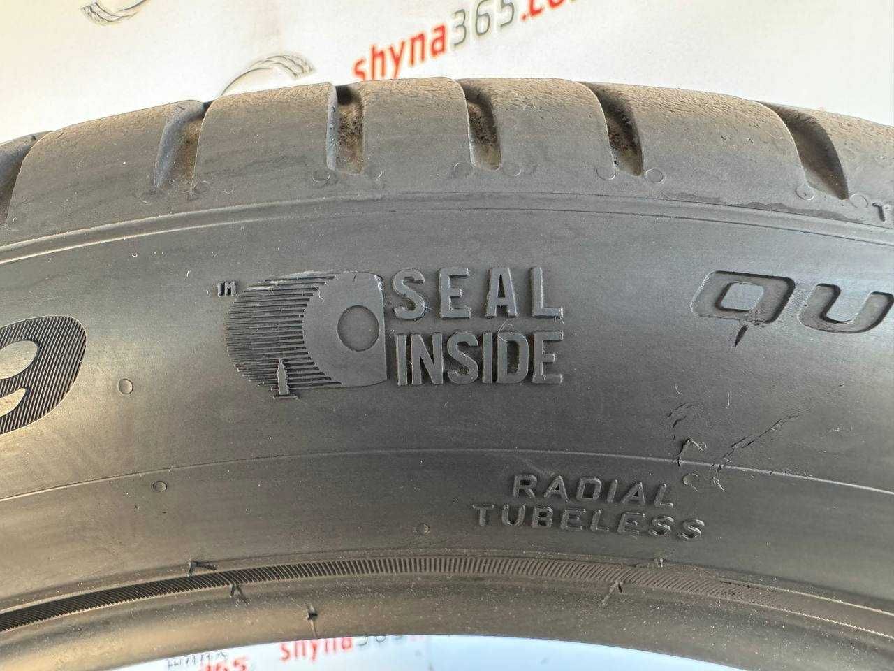 шини бу літо 255/45 r19 pirelli scorpion seal inside 4mm