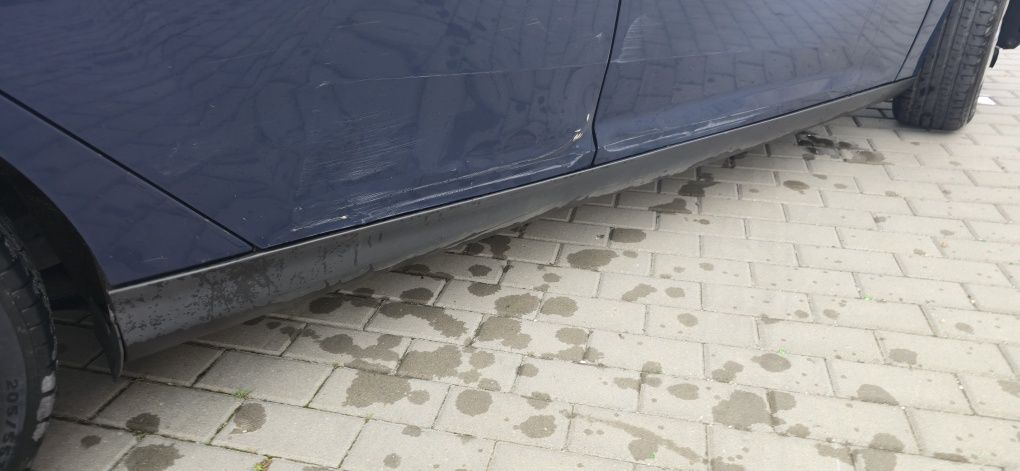 Ford focus 1.6 Diesel 2013