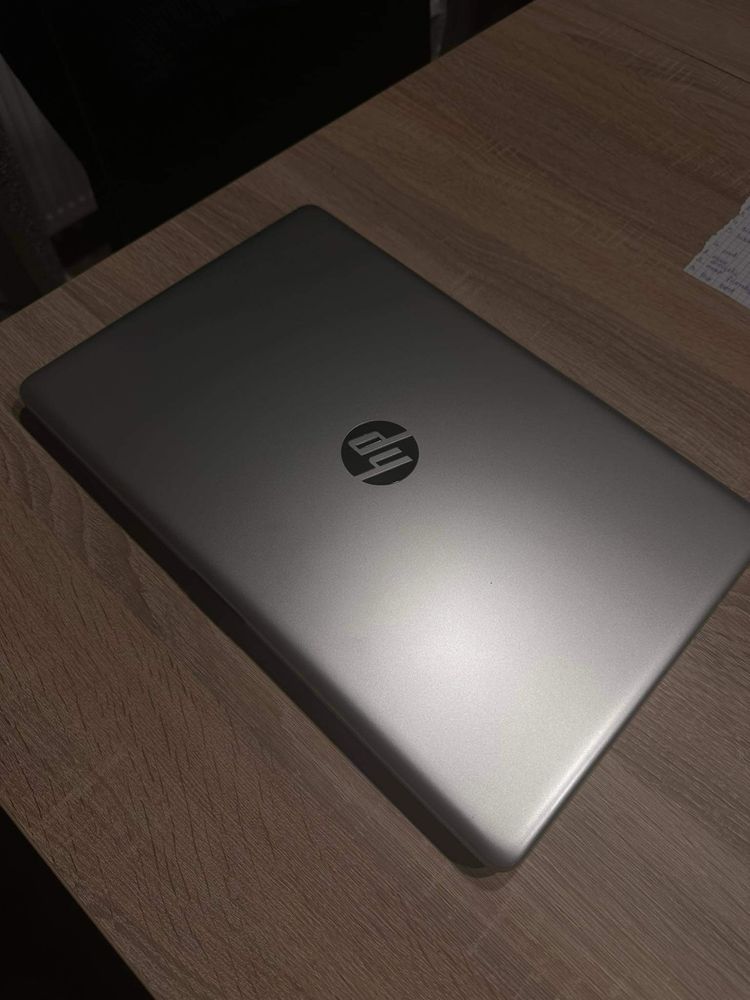 Laptop Hp intel i3 ssd