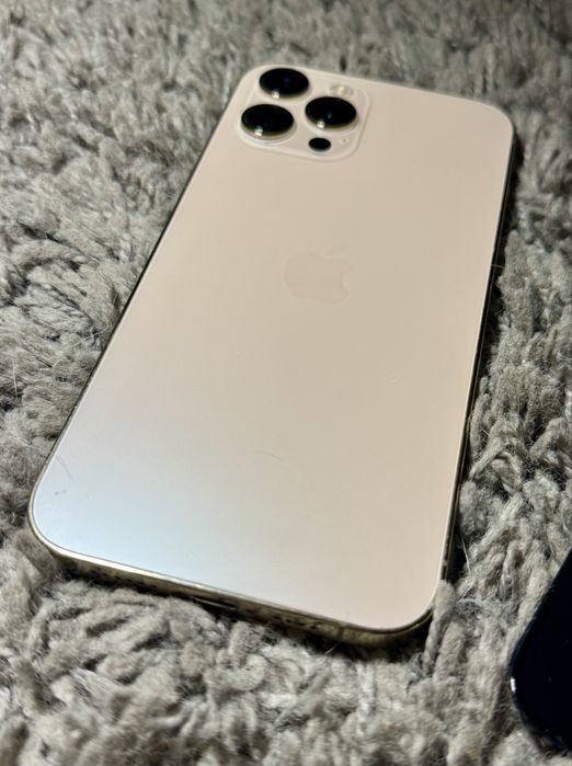 iPhone 12 Pro Max (Perfeito)