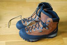 Buty trekingowe AKU Zenith II roz. 43