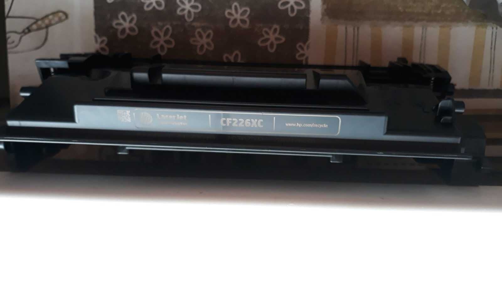 Картридж HP CF226XC для M402d, M402dn, M402n, M426dw, M426fdn, M426fdw