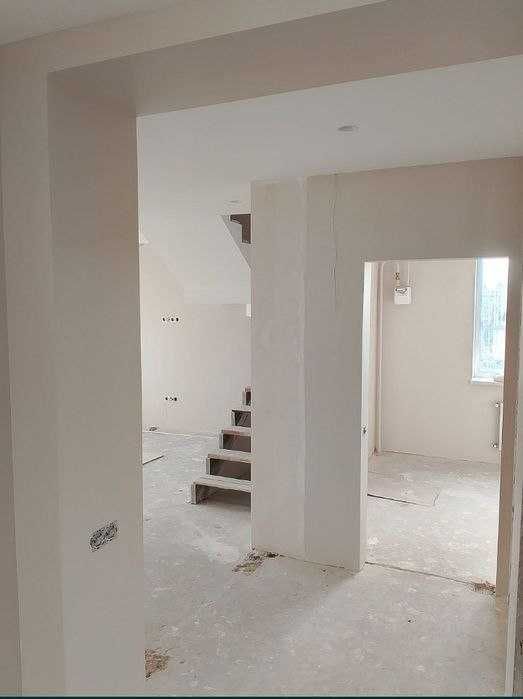 GK Gładzie Malowanie Posadzki - Kompleksowe remonty i  wykończenia.