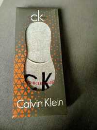 Sprzedam stopki Calvin Kleina rozmiar od 36-38