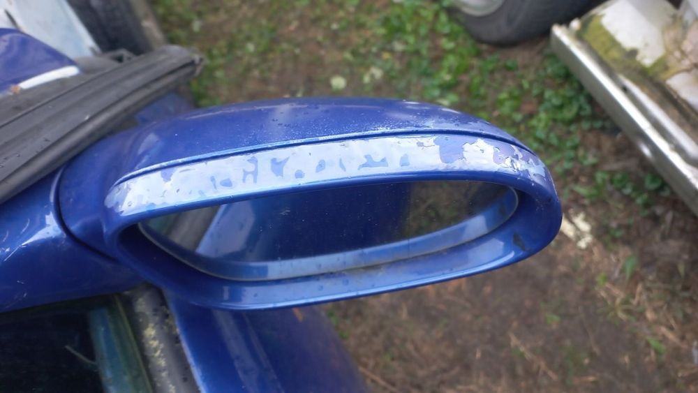 lusterko prawe 352 mercedes r170 slk wwa