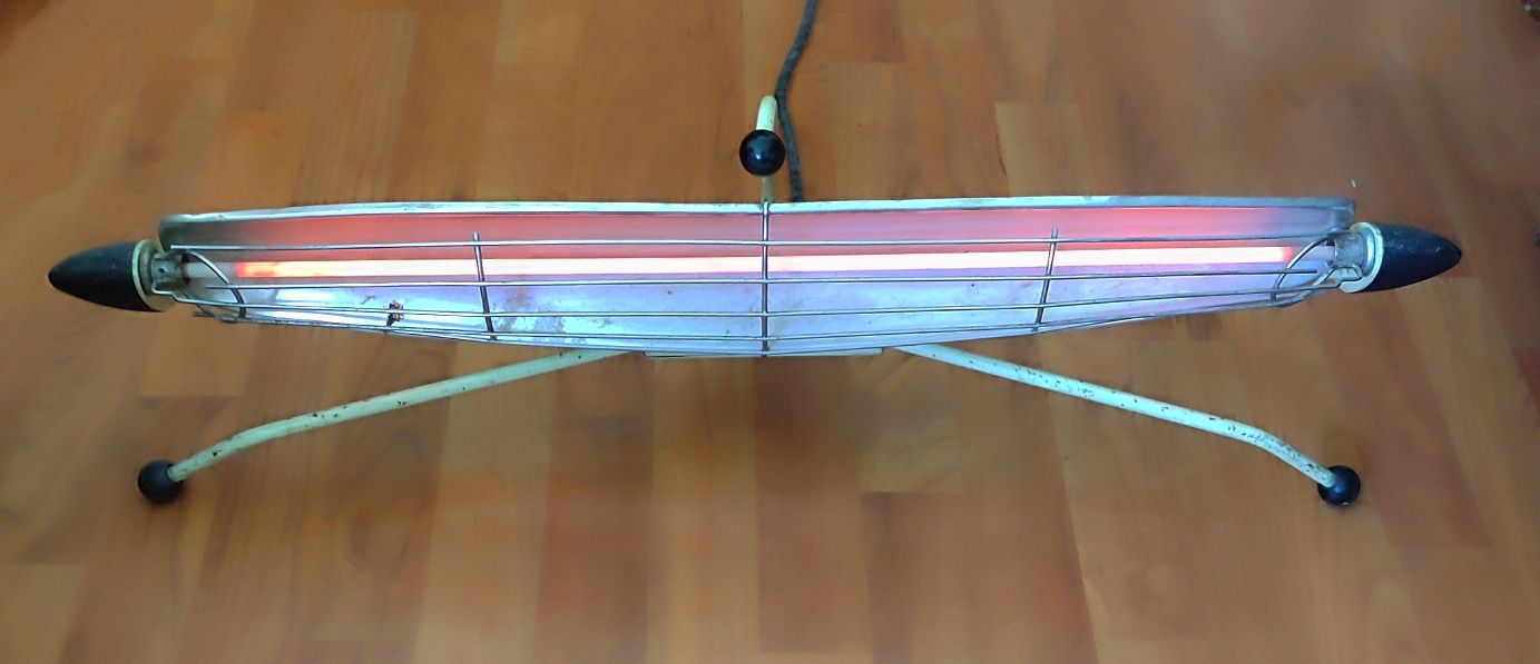 Aquecedor DIMPLEX vintage anos 50/60