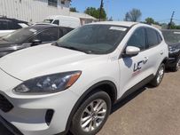 Разборка Ford Escape форд ескейп 20-23 1.5