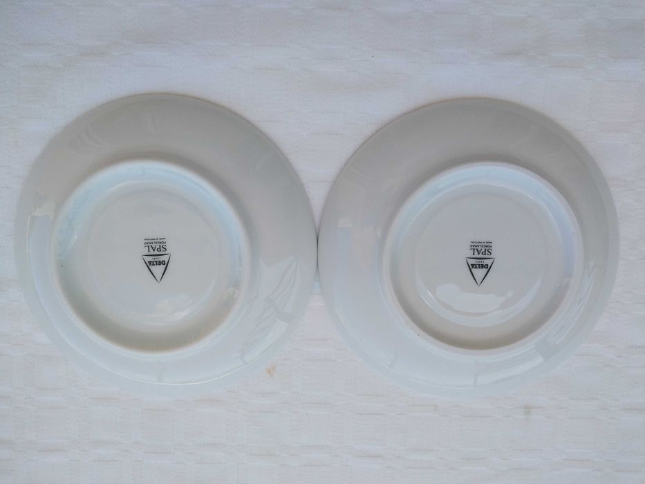 2 Pires de Café Delta
