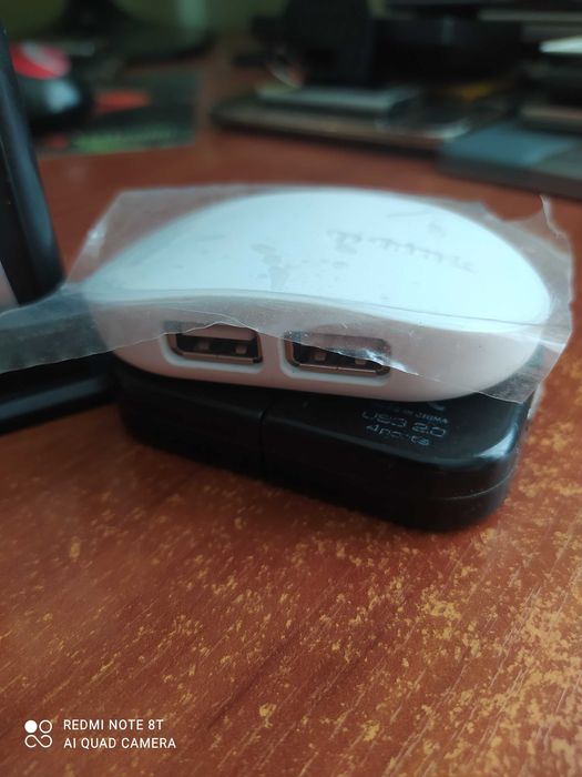 USB 2.0 Hoob - четыре порта.семь портов.