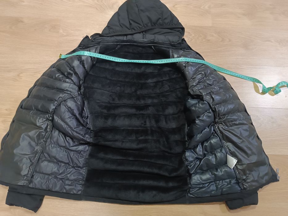 Курточка чоловіка осінь весна