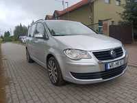 _VW Touran 1.6 MPI 7osob_Model2009_