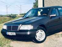 Mercedes-Benz C220 D / CLASSIC
