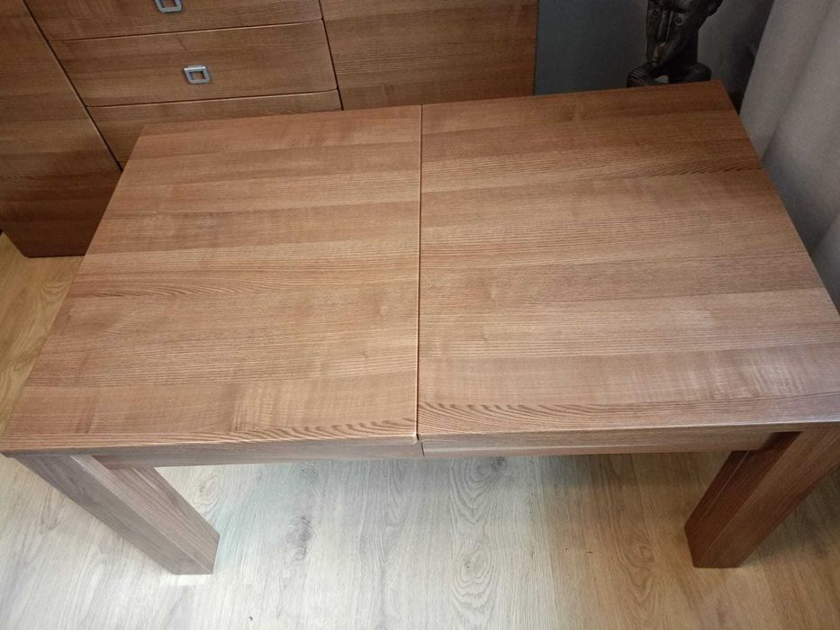 Ława rozkładana rozsuwana