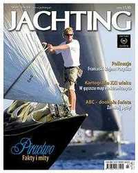 Jachting 03/2010 magazyn żeglarzy + Katalog jachtów Mag Nautic fr