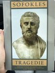 Sofokles Tragedie tom 1