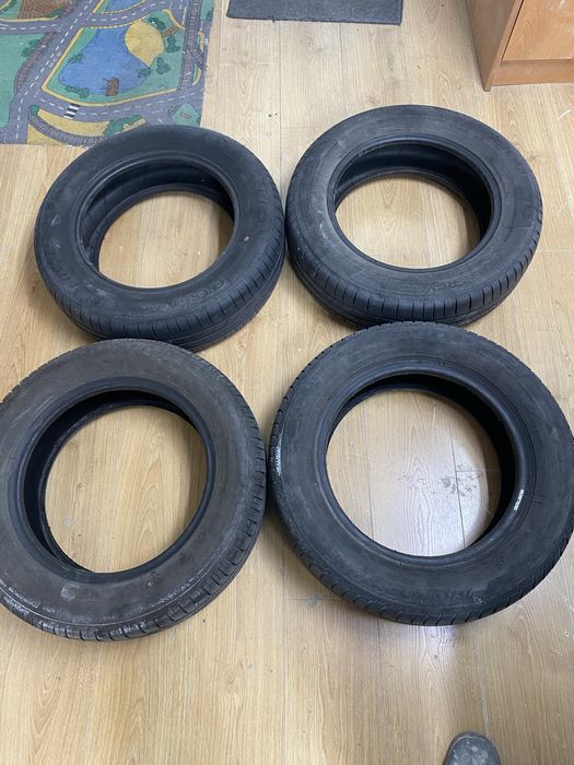 Spedam opony  185/65R15 letnie