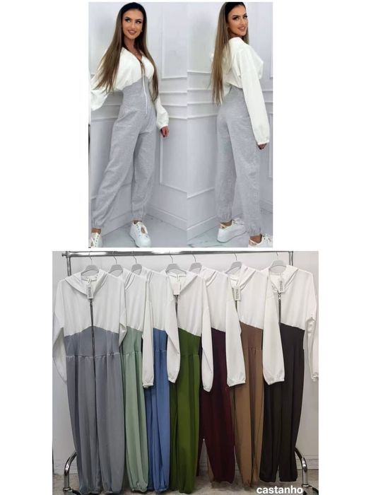 Diversos roupa senhora oportunidade