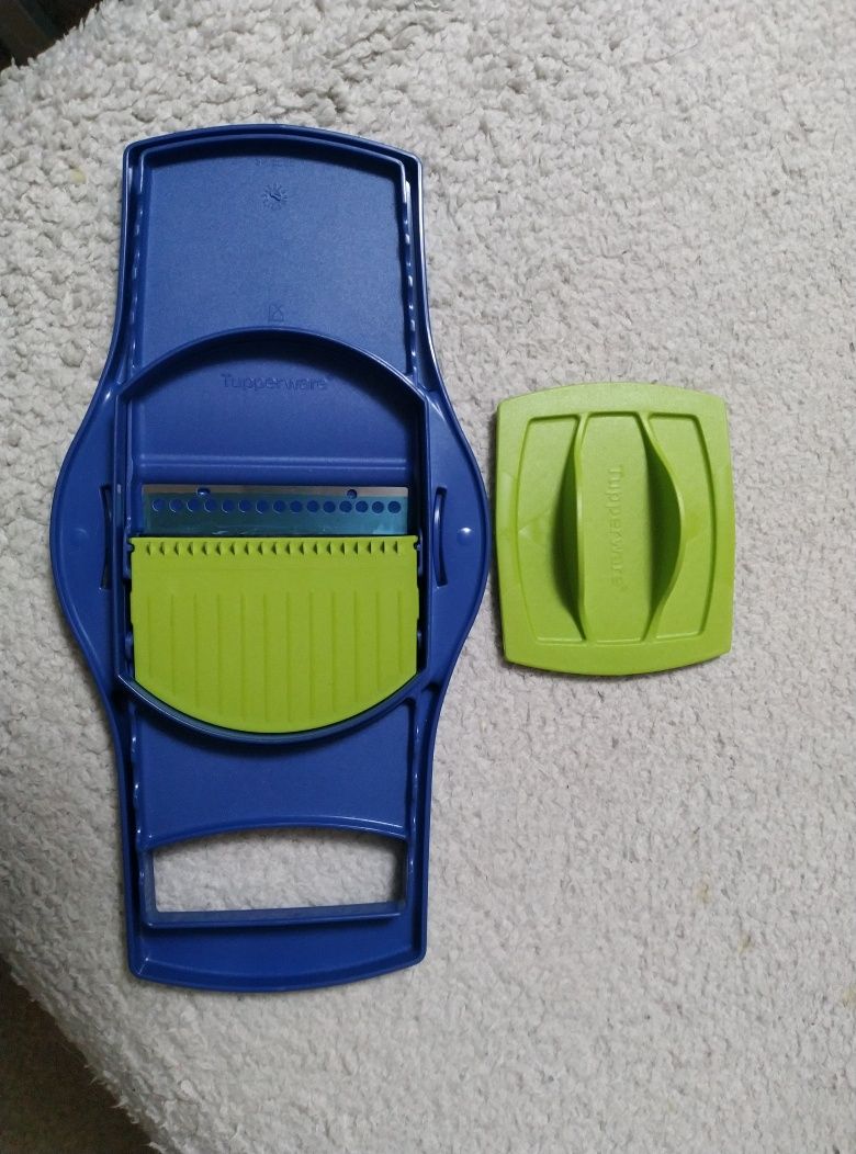 Тёрка Весёлый кулинар Tupperware