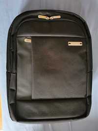 Plecak Wittchen Luckysky backpack,wielofunkcyjny,na laptopa 15,6”,nowy