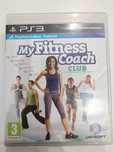 My Fitness Coach Club na PS3 SKLEP