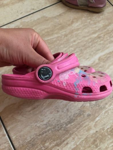 Кеди, crocs, тапки, мильниці, босоніжки, 14 см, 14,5 см