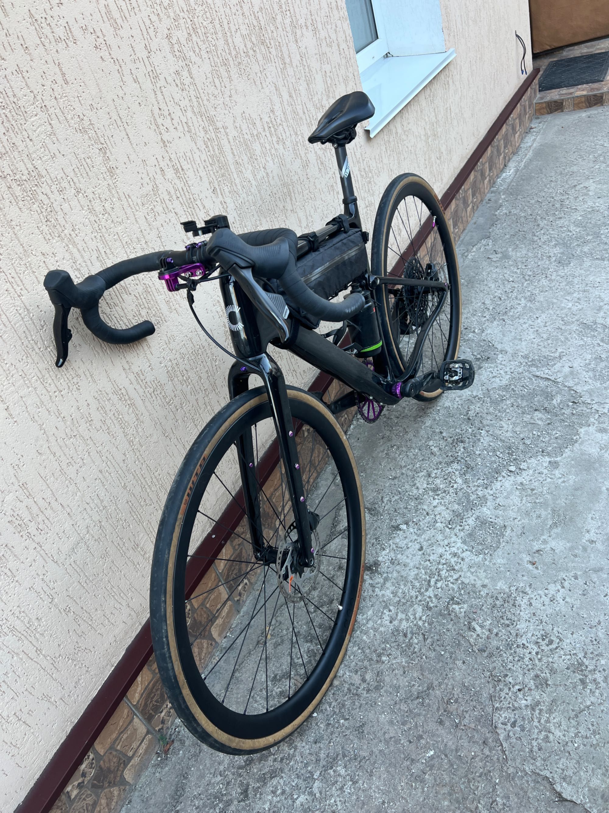 Велосипед Cannondale Topstone Carbone SRAM AXS гревел