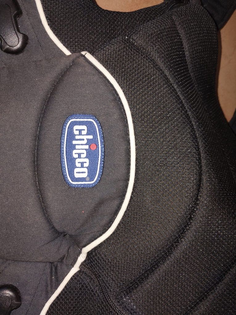 Marsupio/Canguru Chicco