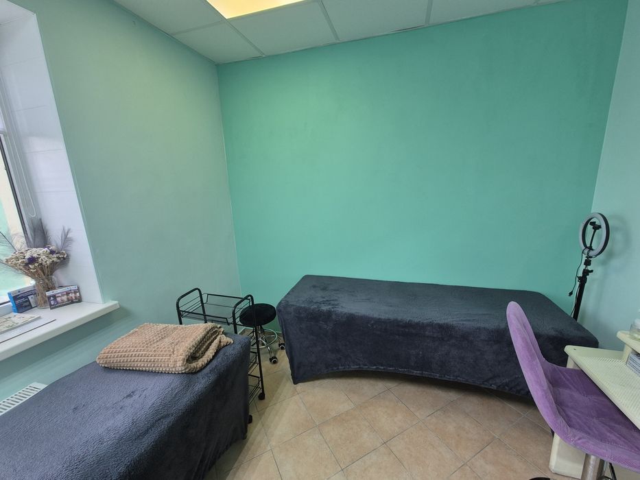 Робоче місце в оренду