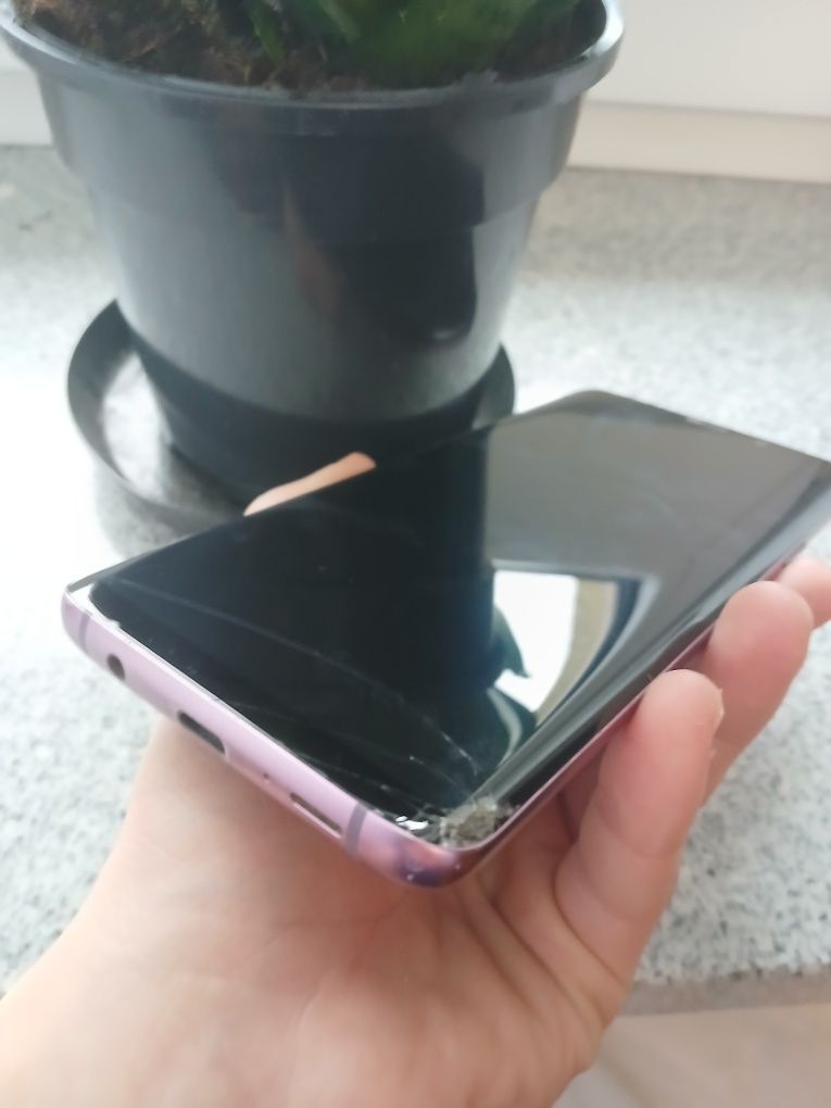 Samsung s9+ duos