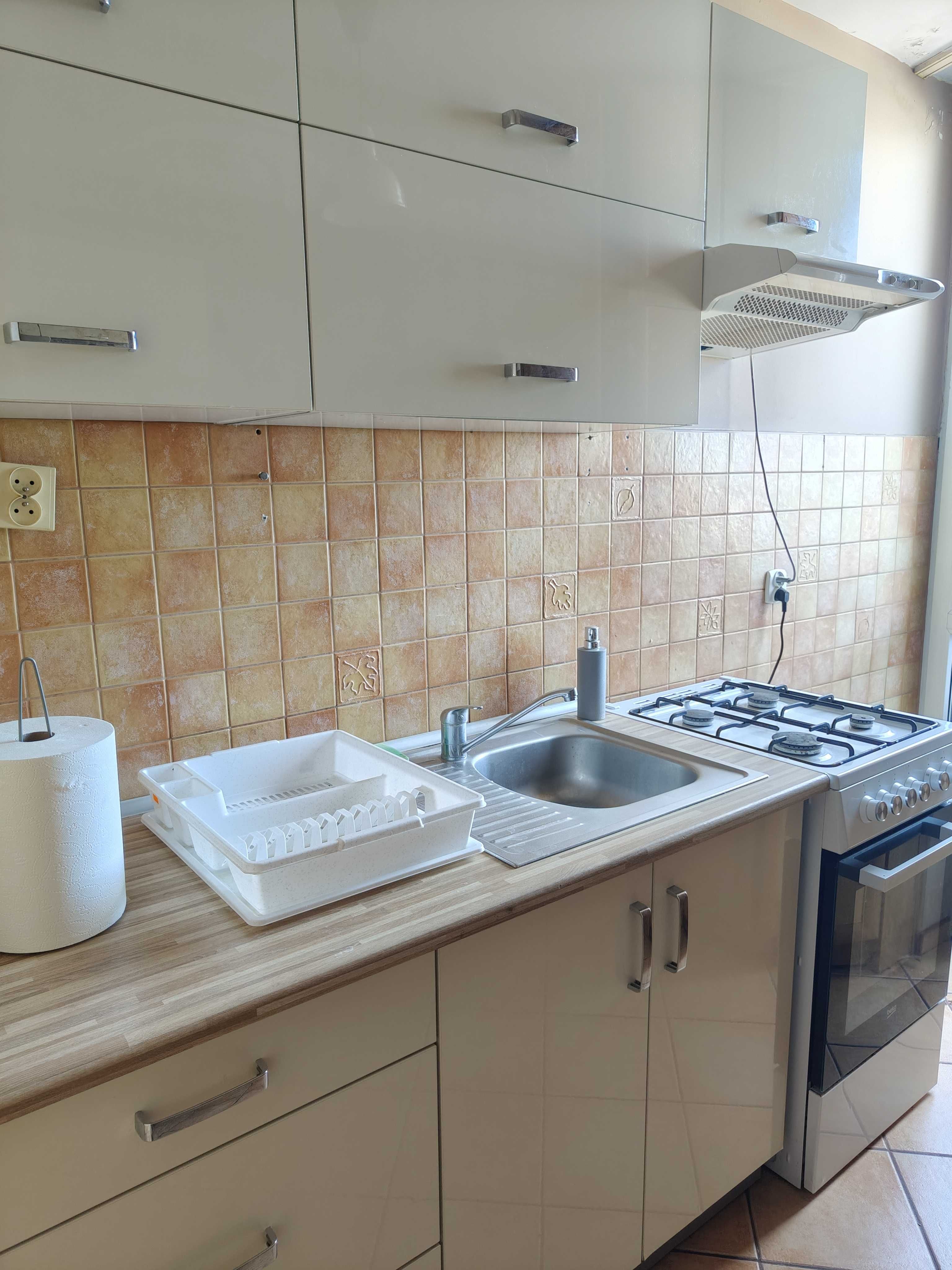 Pl. Grunwaldzki, Manhattan, 4pokoje , odświeżone mieszkanie !!!
