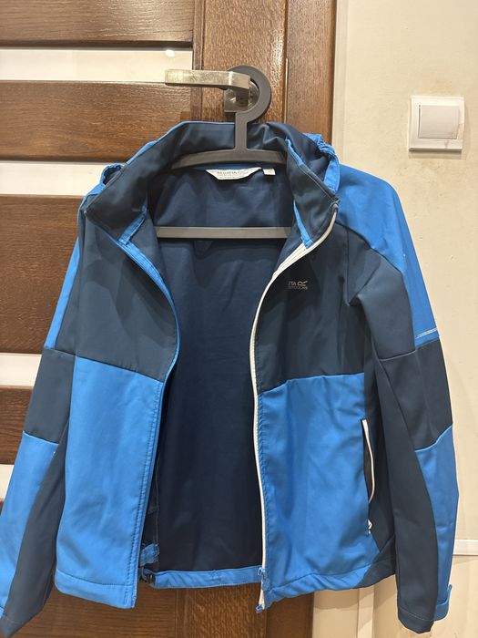 Kurtka bluza softshell REGATTA 164