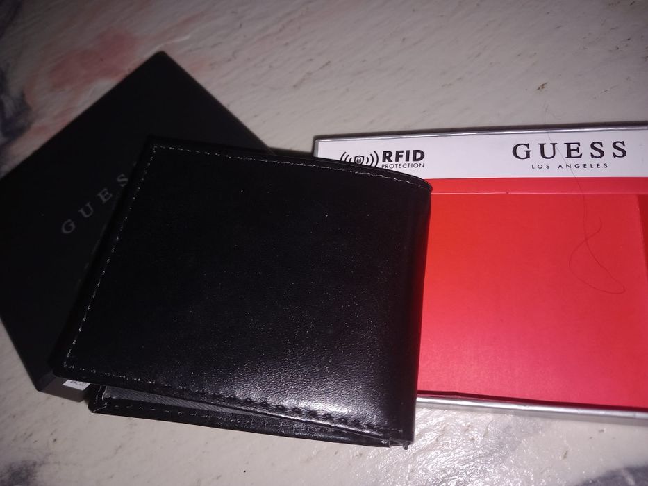 Lux Guess men orginal