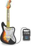Wirtualna Gitara elektryczna Jam Hero ze wzmacniaczem od 3 lat