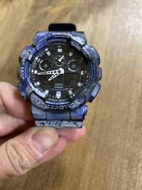 Продам Casio G-Shok GA100B