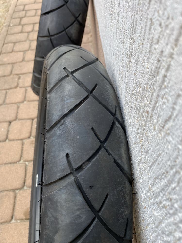 Opony motocyklowe DUNLOP TRAILSMART MAX 150/70/17
