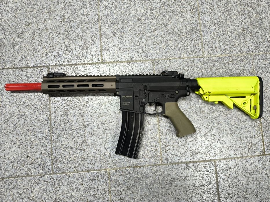 Rossi Sentinel Epsilon