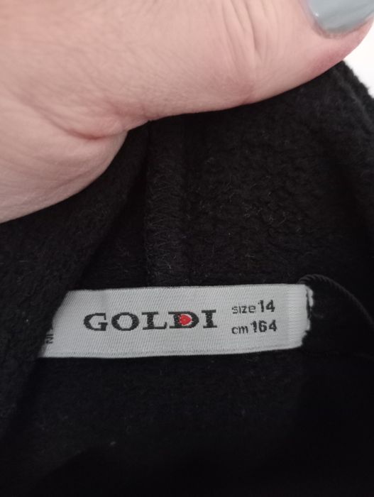 Туніка на байці р.164